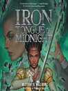 Iron Tongue of Midnight